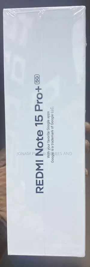 New Realme 16 Pro+ 256 GB Red
