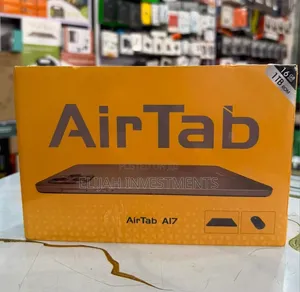New AirTab A19 1 TB