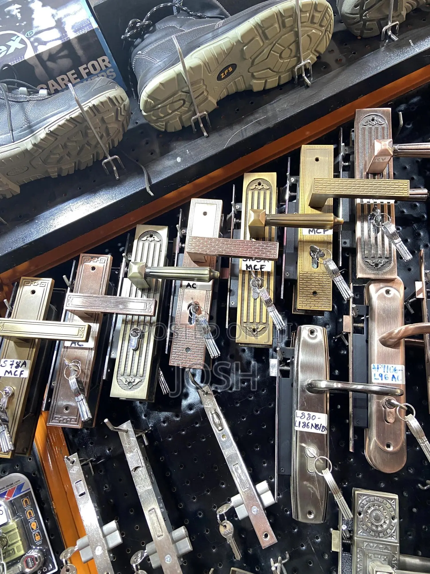 Door Locks