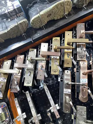 Door Locks