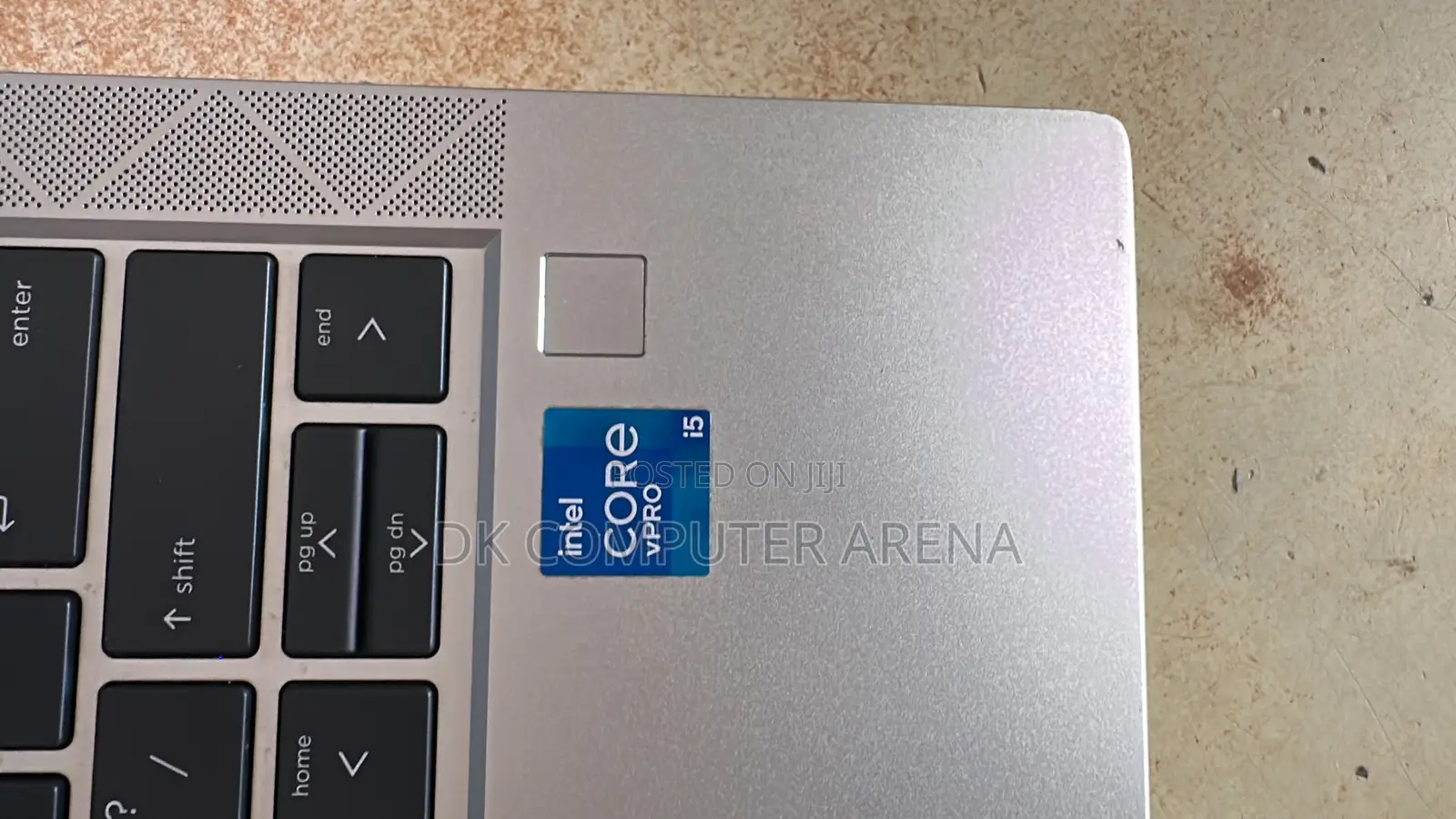 Laptop HP EliteBook 840 8GB Intel Core i5 SSD 256GB