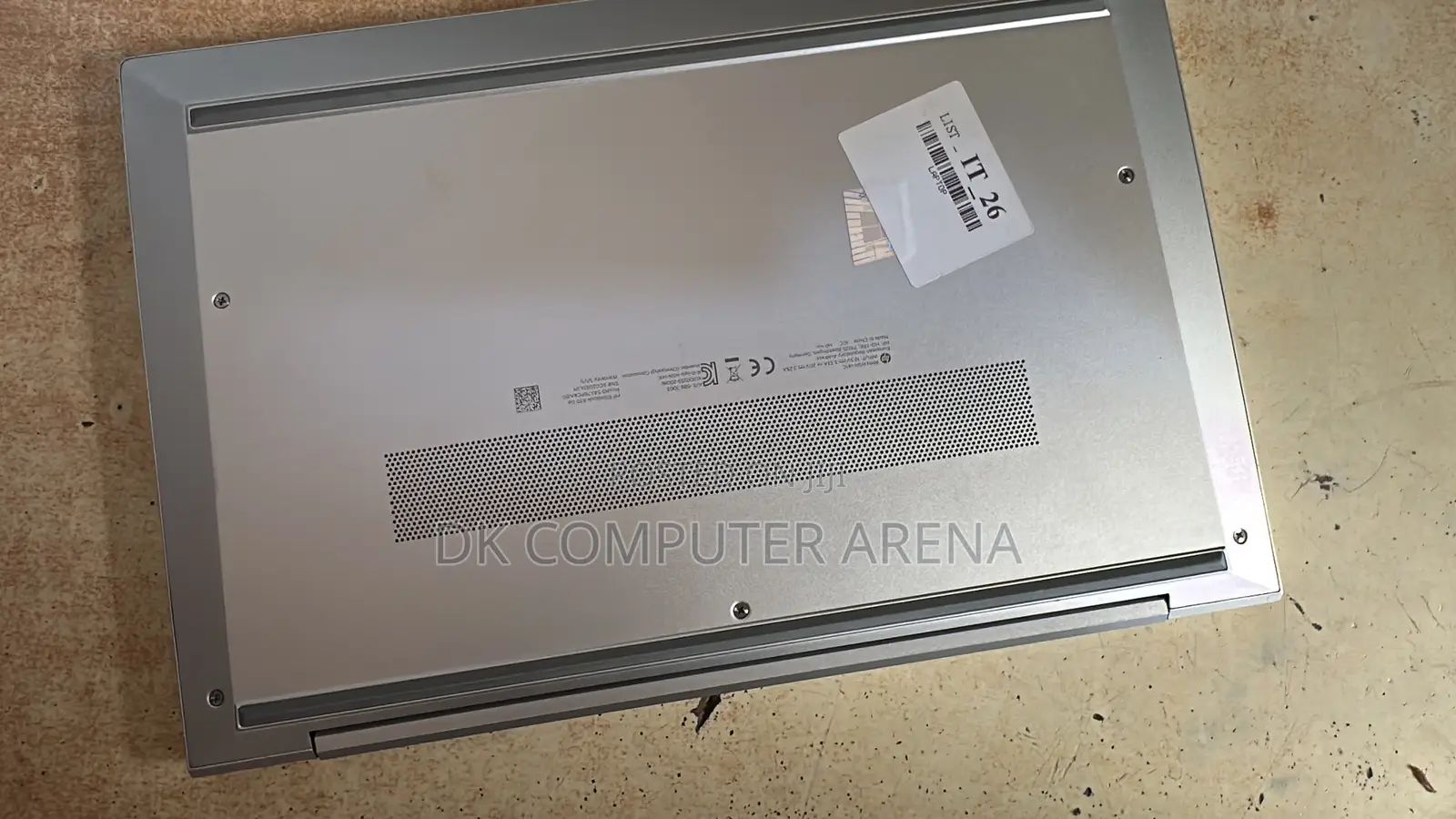 Laptop HP EliteBook 840 8GB Intel Core i5 SSD 256GB