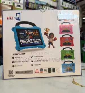 New Bebe B88 8 GB