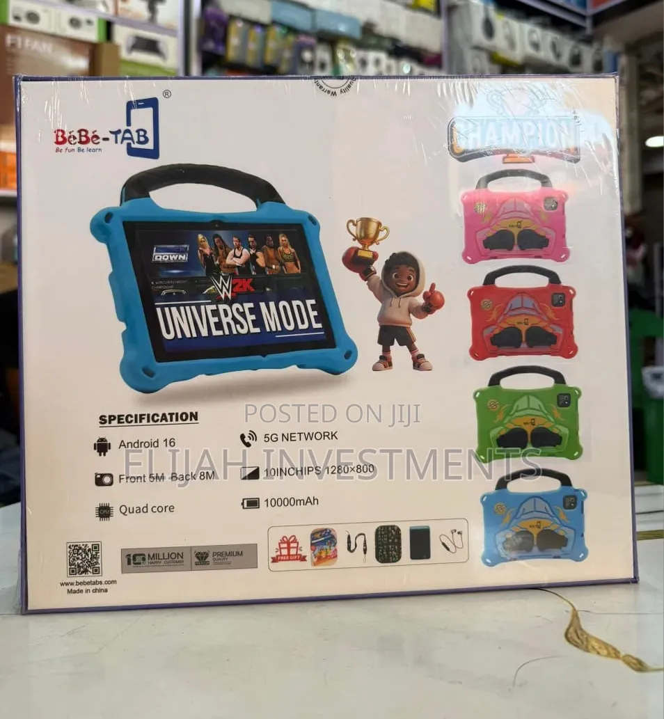 New Bebe B88 8 GB