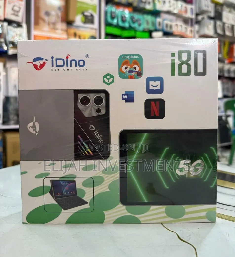 New Idino i80 64 GB