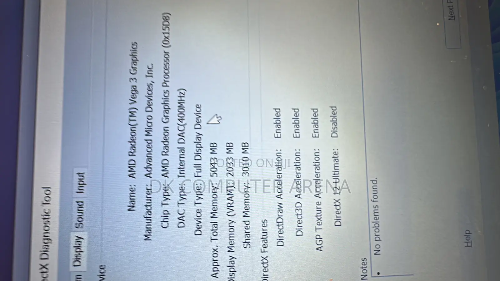 Laptop Lenovo Flex 3 8GB AMD Ryzen 3 SSD 256GB