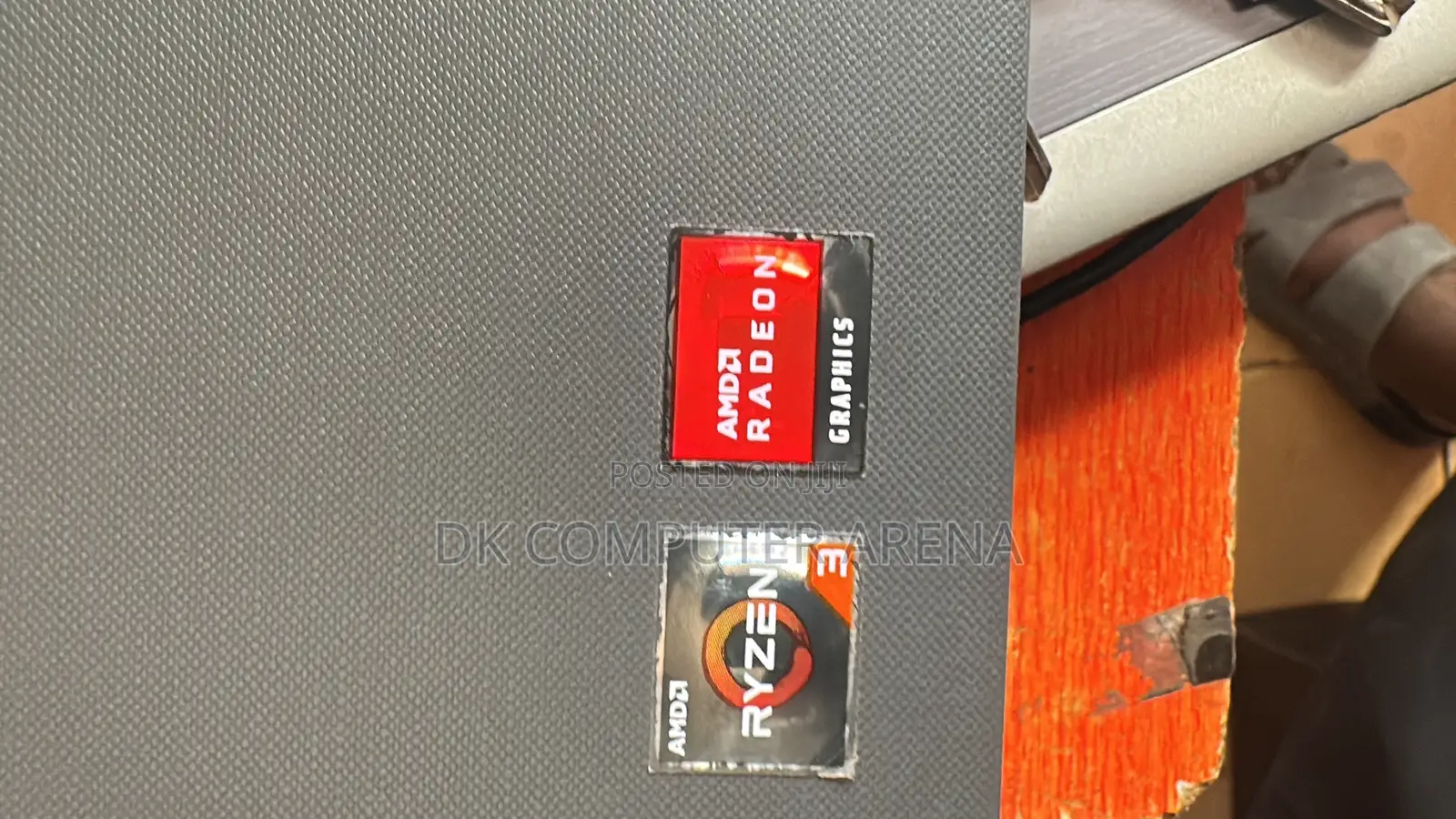 Laptop Lenovo Flex 3 8GB AMD Ryzen 3 SSD 256GB