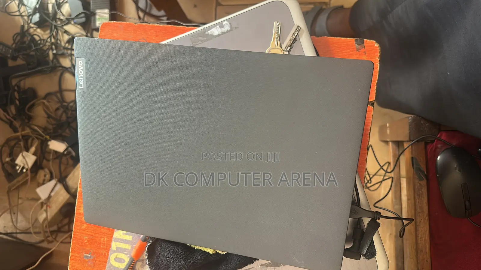 Laptop Lenovo Flex 3 8GB AMD Ryzen 3 SSD 256GB