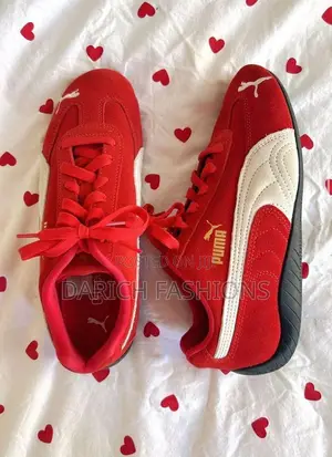Puma Shoes Elegancy