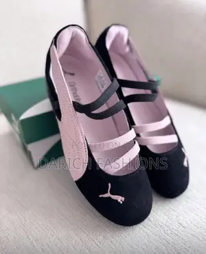 Puma Shoes Elegancy
