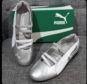 Puma Shoes Elegancy