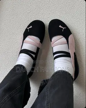 Puma Shoes Elegancy