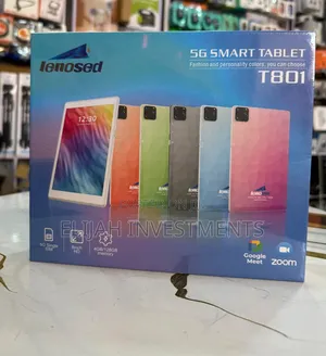 New Lenosed T80 4 GB