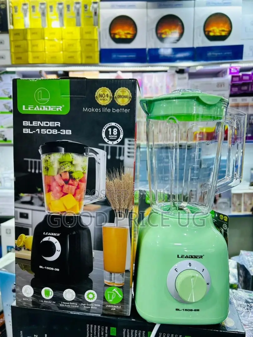 Leadder Super Blender Bl-1508.