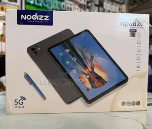 New Tablet 4 GB