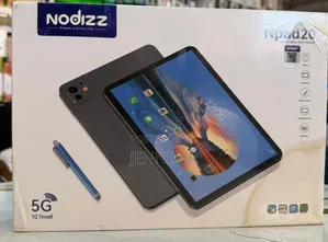 New Tablet 16 GB