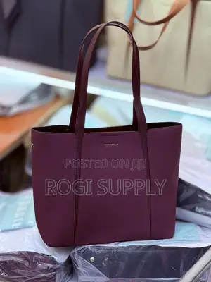 Tote Hand Bag