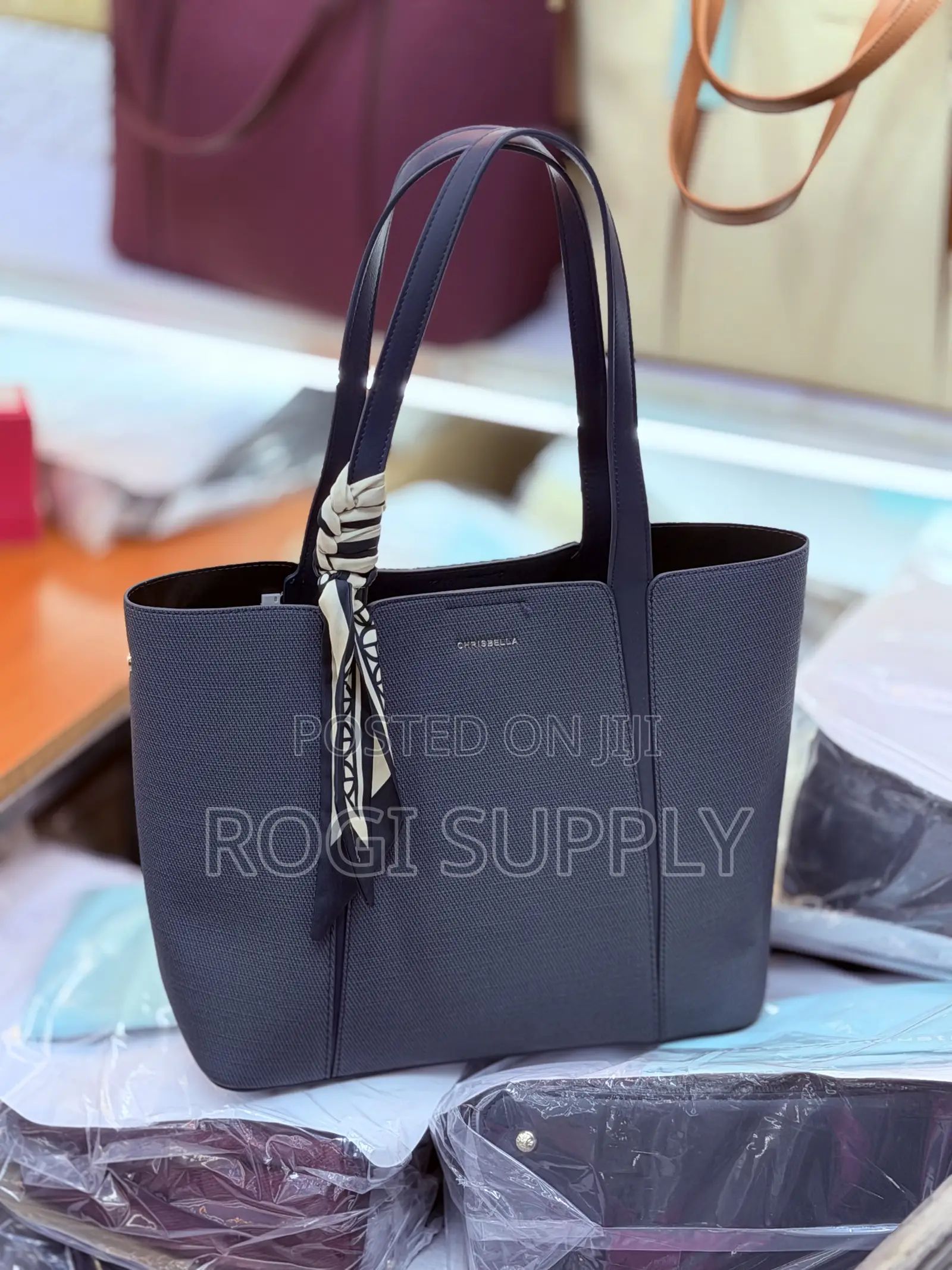 Tote Hand Bag