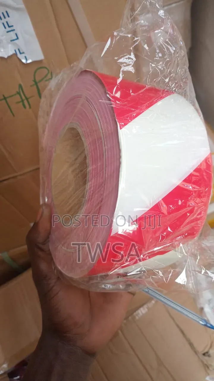 Pe Warning Tape