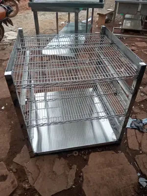 Cooling Rack Shelf Stainless Steel