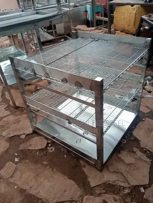 Cooling Rack Shelf Stainless Steel