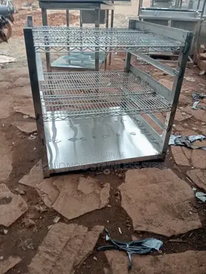 Cooling Rack Shelf Stainless Steel