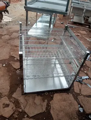 Cooling Rack Shelf Stainless Steel