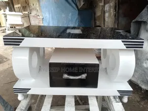 Modern Center Table