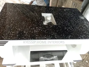 Modern Center Table