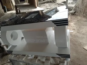 Modern Center Table