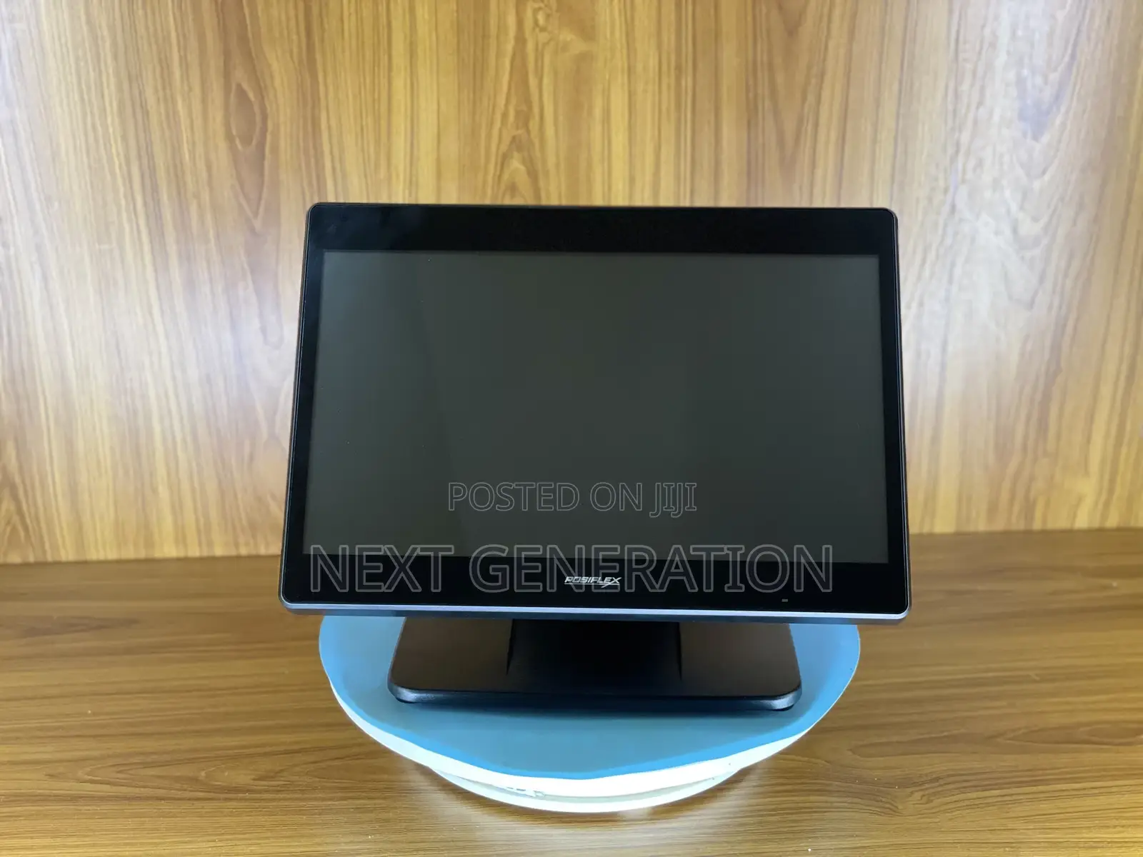 All in One Touchscreen Pos Machine