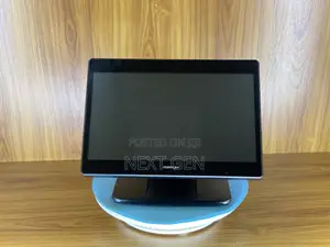 All in One Touchscreen Pos Machine