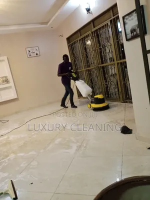 Detailed Move in House Cleaning Services