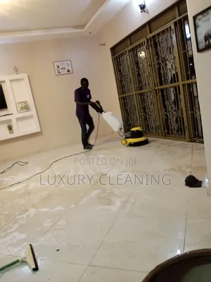 Detailed Move in House Cleaning Services
