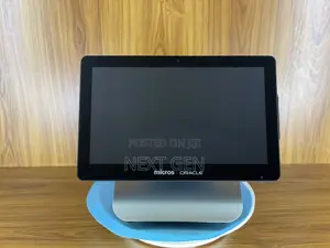 Micros Oracle Pos Machine