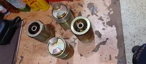 Heavy Duty Cuppling Socket for Concrete Vibrator Poker