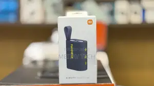 Xiaomi Sound Pocket (New Model)
