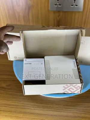 Mikrotik Rb951 Series