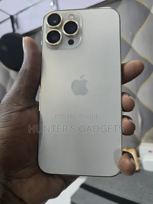 Apple iPhone 13 Pro Max 128 GB Gold