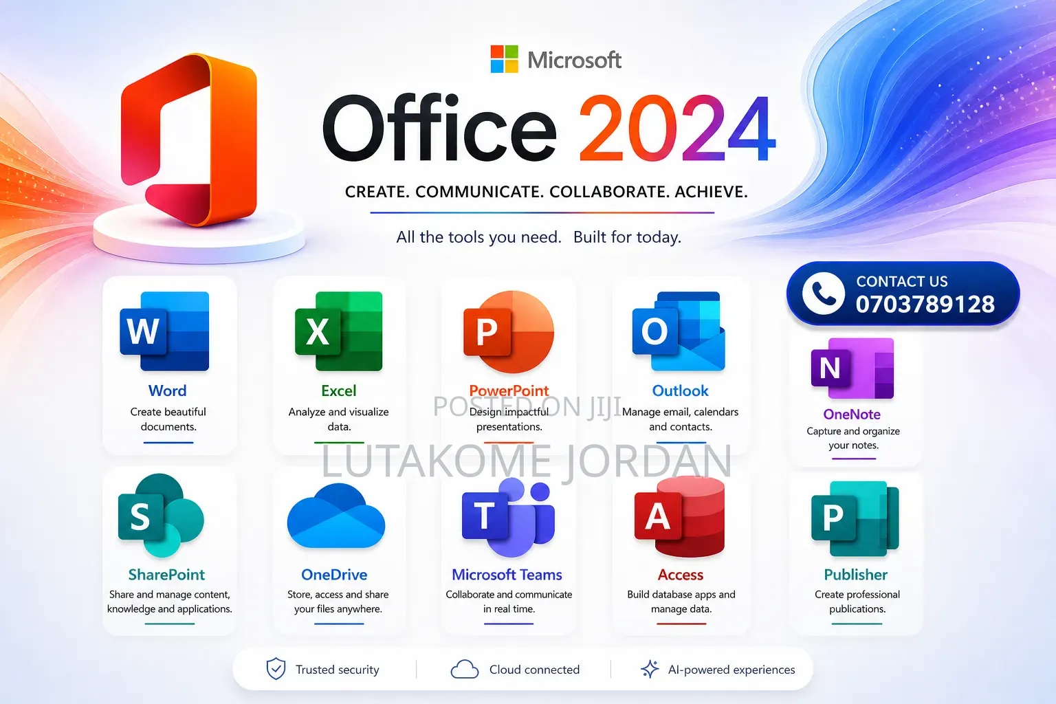 Office 2024 And Earlier Versions