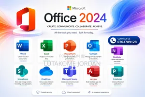 Office 2024 And Earlier Versions