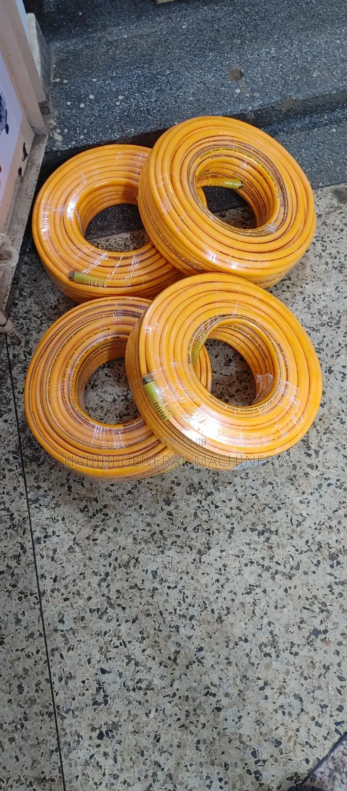 Garden/Cattle/Farm Power Sprayer Hoses