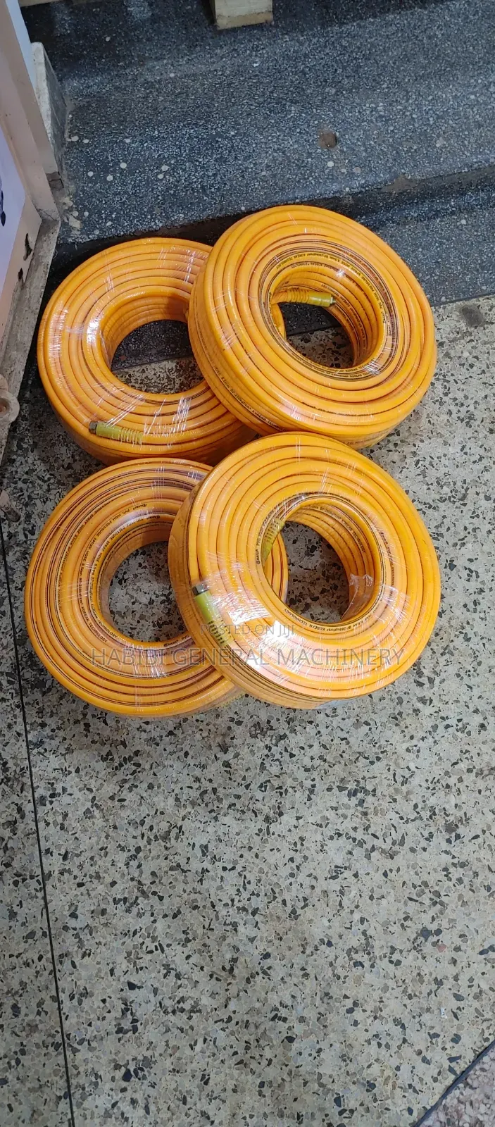Garden/Cattle/Farm Power Sprayer Hoses