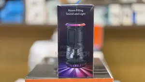 Soundcore Glow Portable Speaker / Anker Flare 3