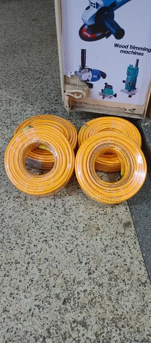 Power Spraying Unit/Garden Sprayer/Irrigation Hoses