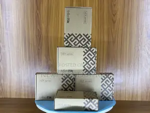 Mikrotik Rb760igs Hex Series