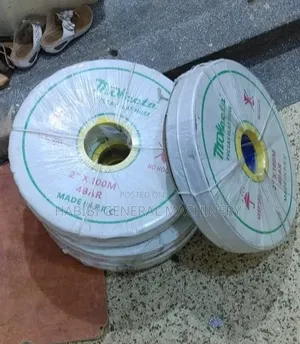 100 Metres Mokeeta 2 Inch Delivery Hoses