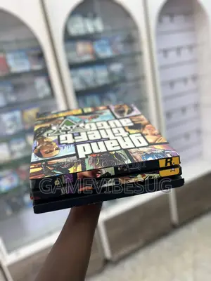 Ps4 Version