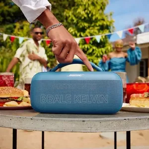 Bose Soundlink Max Portable Speaker, Large Ip67 Waterproof Bluetooth