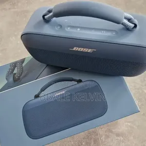 Bose Soundlink Max Portable Speaker, Large Ip67 Waterproof Bluetooth